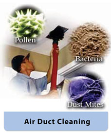 Indianapolis Air Duct Cleaning